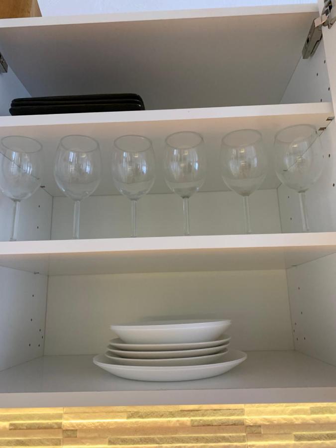 Old Studio Apartment Vilnius Ngoại thất bức ảnh