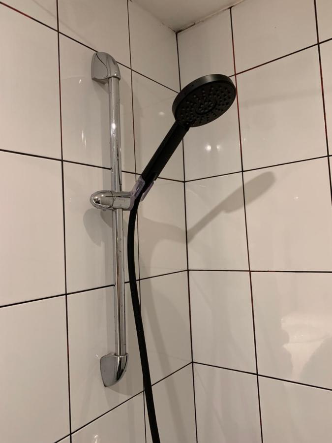 Old Studio Apartment Vilnius Ngoại thất bức ảnh