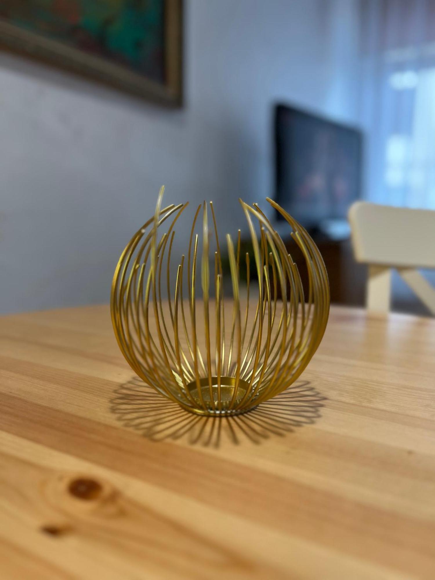 Old Studio Apartment Vilnius Ngoại thất bức ảnh